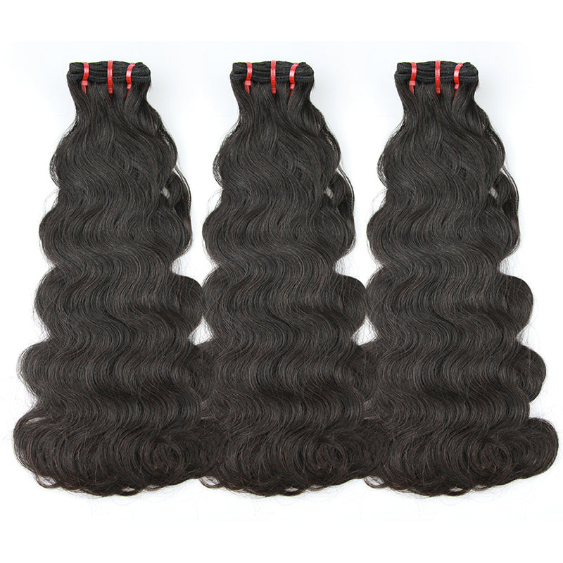 100% Luxury Raw Cambodian hair