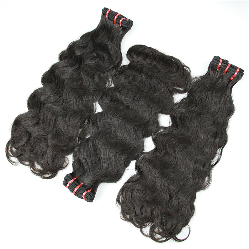 100% Luxury Raw Cambodian hair