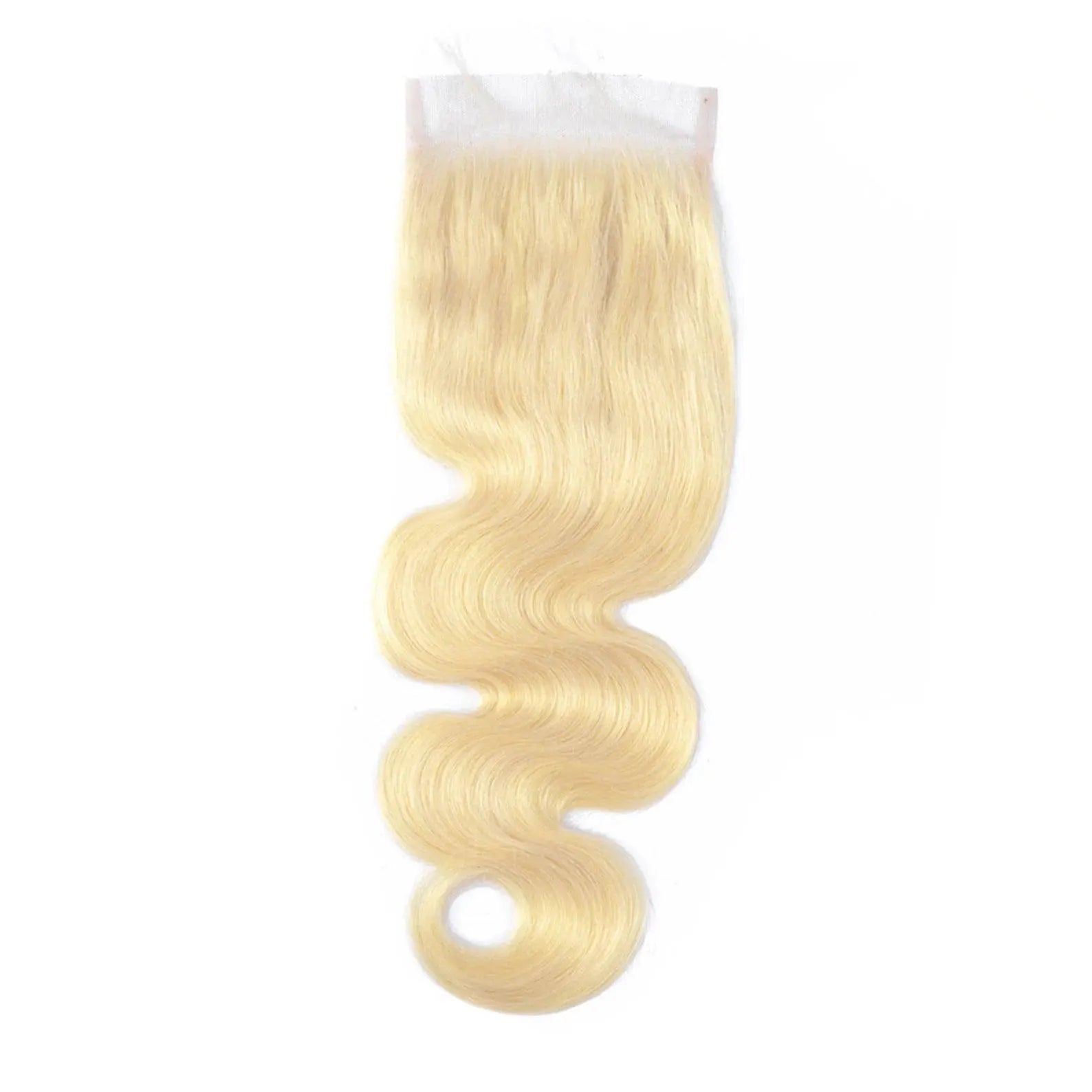 Wholesale HD Lace Virgin Hair Closures