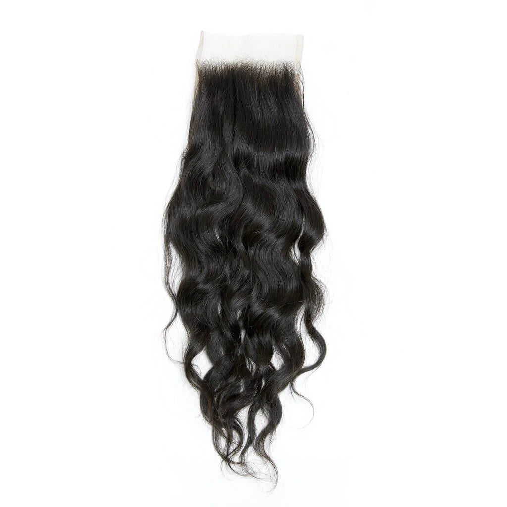 5x5” HD Invisible Lace Perfect Match Closure